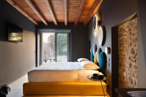 San Felice del Benaco House | Borgoluna Luxury Holiday House