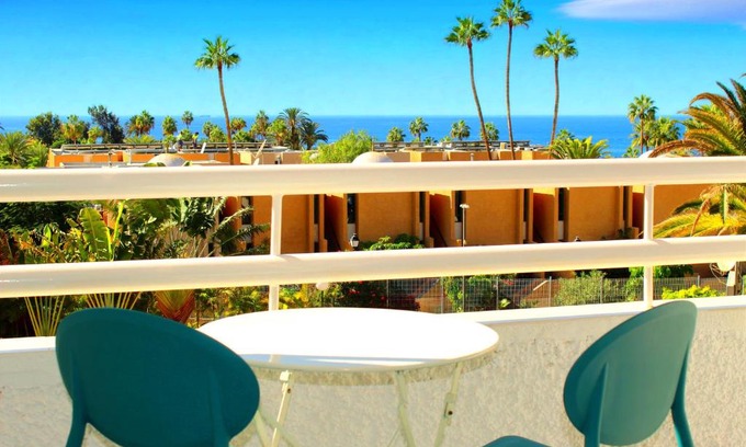 El Madronal Apartment | Borinquen Vista Mar