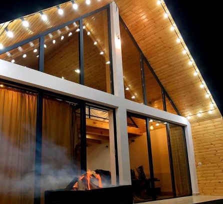 Likani Villa | Borjomi inn Cottages