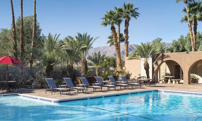 Borrego Springs Resort | Borrego Springs Resort & Spa