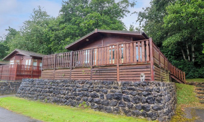 Yealand Conyers Cottage | BORWICK HEIGHTS 6, pet friendly in South Lakeland Leisure Village