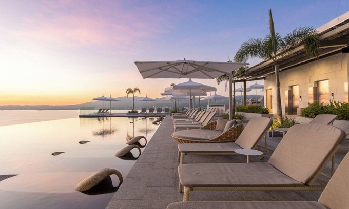 Bucerias Hotel | BOSA HOTELS & RESIDENCES