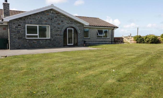 Boscastle House | Boscastle View