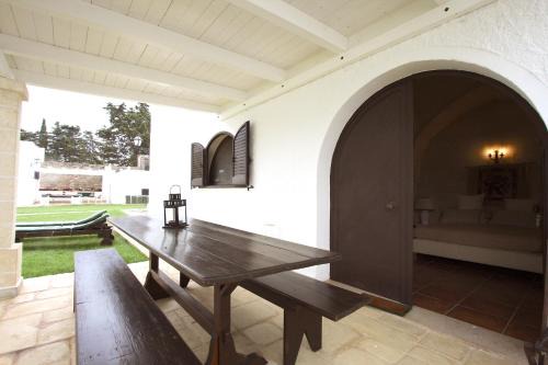Avetrana Apartment | Bosco di Mudonato - Masseria Villa Le Suppenne