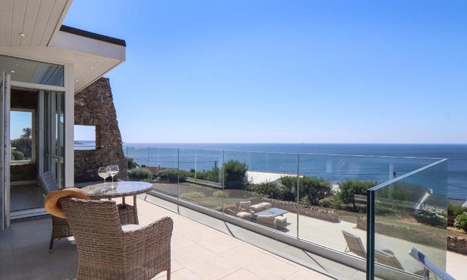 Porthleven House | Boscregan