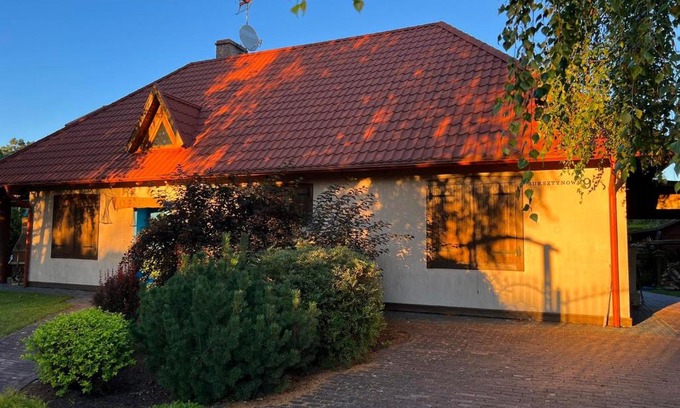 Sztutowo House | Bosio nad morze
