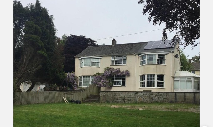 Helston House | Bosloe