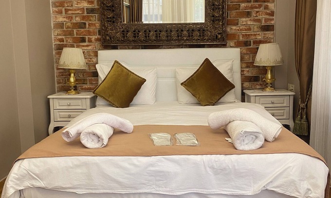 Ortakoy Apartment | Bosphorus Bridge Hotel