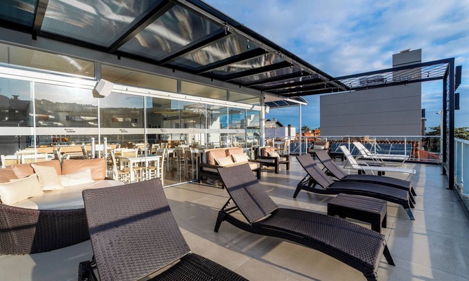 Jurere Apartment | Bossa Jurerê Hotel
