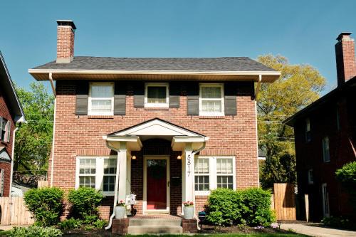 Meridian-Kessler House | Boston Manor