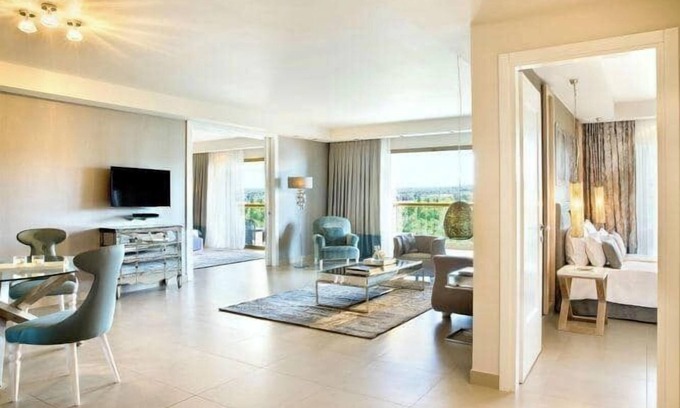 Enugu House | Boston Residence Limited