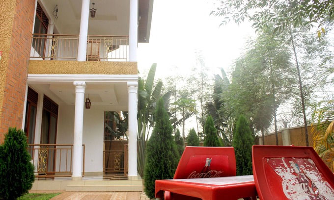 Kigali House | BOSTON VILLA HOTEL,SHUTTLE SERVICE, 2 MINUTES TO KIGALI CONVENTION AND ARENA