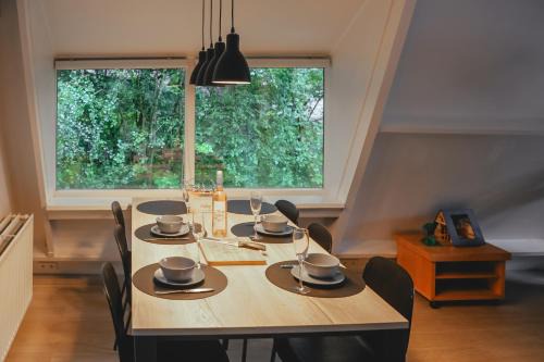 Bohon House | Bosvilla Ardennen