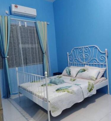 Kampung Changkat Sedonan House | Bota TheDaun Homestay Taman Indera
