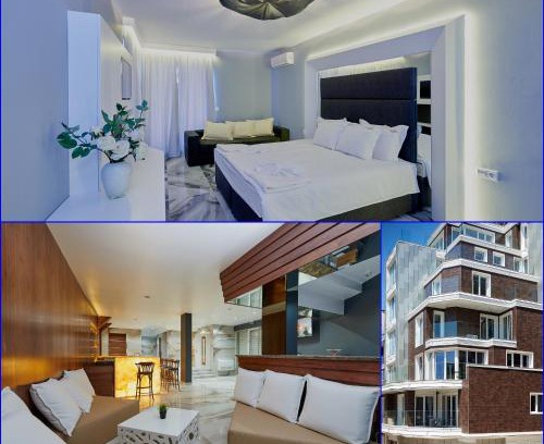 Pomorie Apartment | Botabara Del Mar Boutique