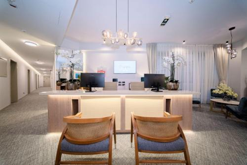 Palilula Apartment | Botanica Residence