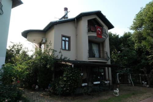 Trabzon Villa | Botanik Villa