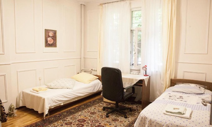 Sofia City Center Apartment | Botev Apartment
