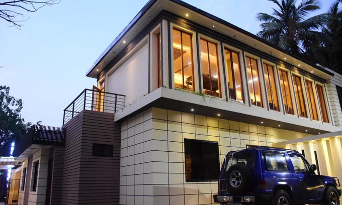 Sylhet Hotel | Bottomhill Palace Hotel