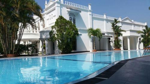 Kaluwamodara Hotel | Bougain Villa