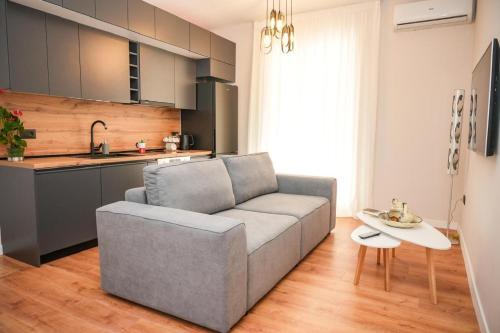 Tirana Apartment | BougainVilla Apartments