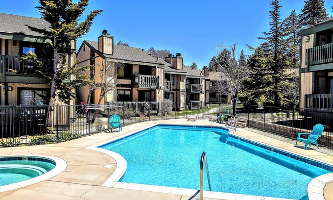 Boulder Bay Condo | Boulder Creek #1412