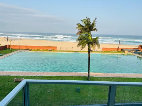 Margate Beach Apartment | Boulevard 208