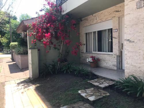 San Antonio de Areco Apartment | Boulevard Alsina 5