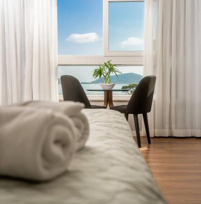 Canasvieiras Hotel | Boulevard Beach Canasvieiras Hotel