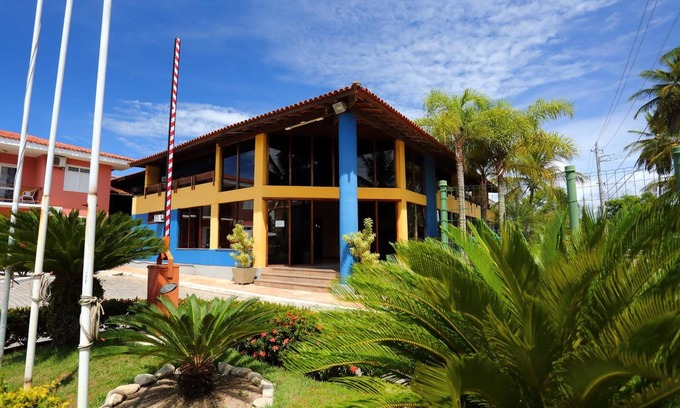 Porto Seguro Apartment | Boulevard da Praia Apart Hotel
