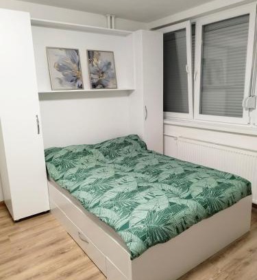 Tuzla Apartment | Boulevard Tuzla Studio Apartment