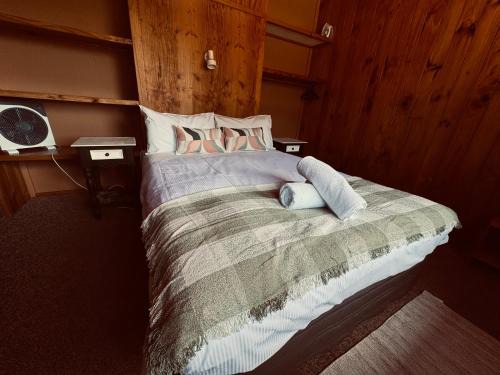 Bournda Resort | Bournda Cabins at Woodbine