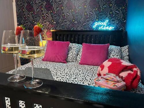 Norwich Apartment | Boutique Annexe Close To Central Norwich & Airport