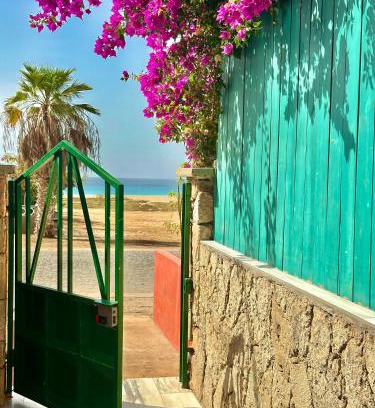 Santa Maria Apartment | Boutique Apartments Ibiscus