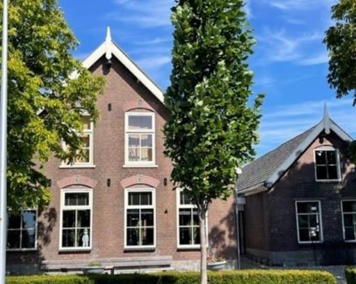 Rijnsaterwoude Apartment | Boutique appartement vlak bij Amsterdam