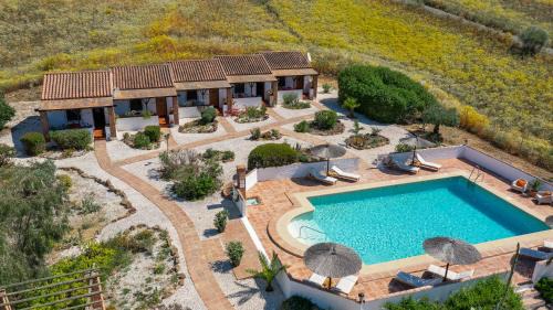 Alora Bed & Breakfast | Boutique B&B Cortijo Valverde Álora
