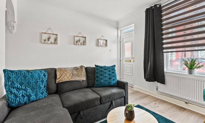 Doncaster Apartment | Boutique Doncaster Abode