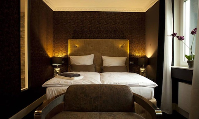 Ruettenscheid Hotel | Boutique-Hotel Georges