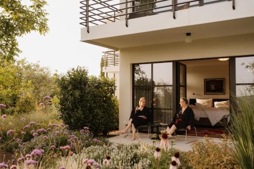 Bad Gleichenberg Bed & Breakfast | Boutique-Hotel maison 41 - Adults Only