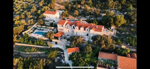 Lopud Island House | Boutique Hotel Tomić