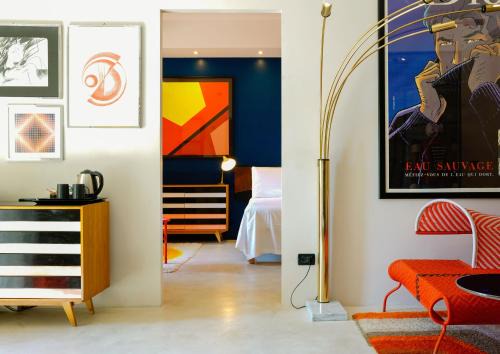 Cittadella Hotel | Boutique Hotel Trieste - Adults Only