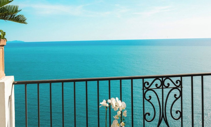 Praiano House | Boutique Hotel Villa Gianlica