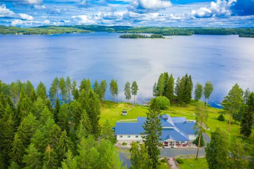 Kuopio Hotel | Boutique Hotelli Kivennapa