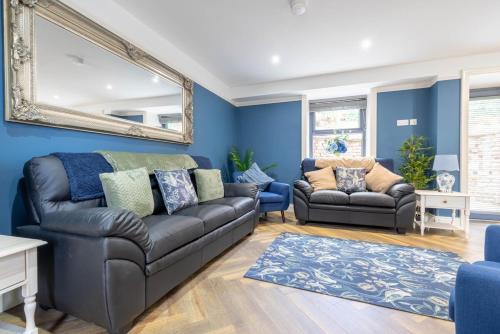 Newtownards Apartment | Boutique Stays at 56B
