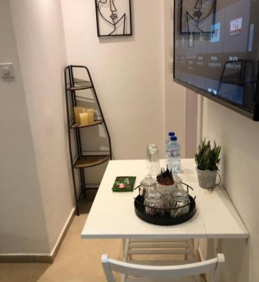 Eilat Apartment | Boutique Suite Talia