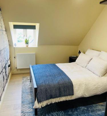 Eastleigh House | Bow Lake Equestrian