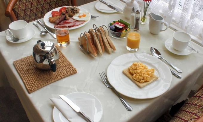 Southport House | Bowden Lodge Hotel