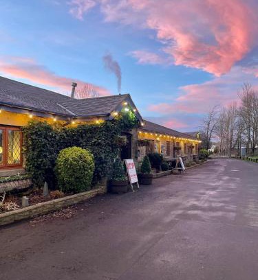 Chester-le-Street Hotel | Bowes Incline Hotel