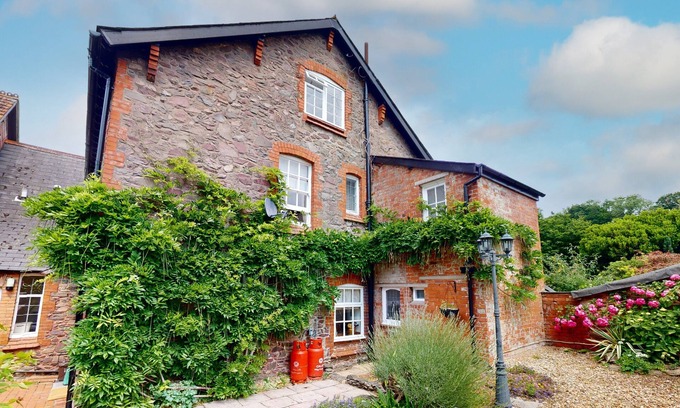 Porlock Cottage | Bowness Cottage in Porlock