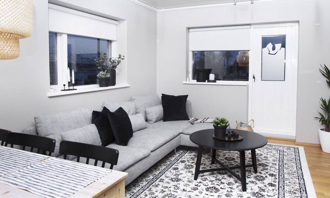 Akureyri Apartment | Bríet apartments Akureyri